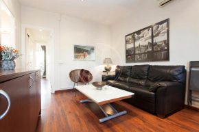 Apartamento para 4